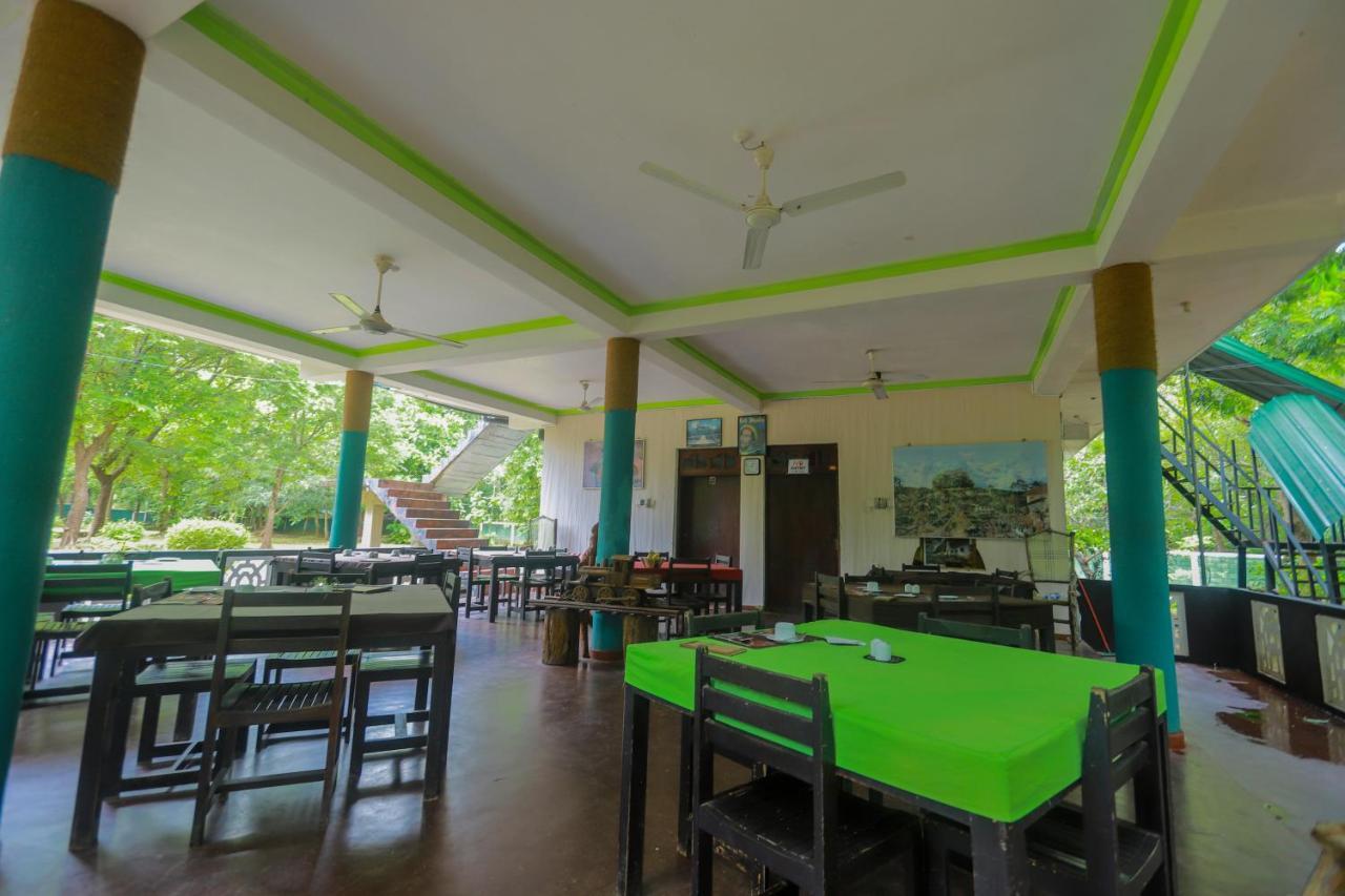 The Green Heaven Resort Sigiriya Exterior photo