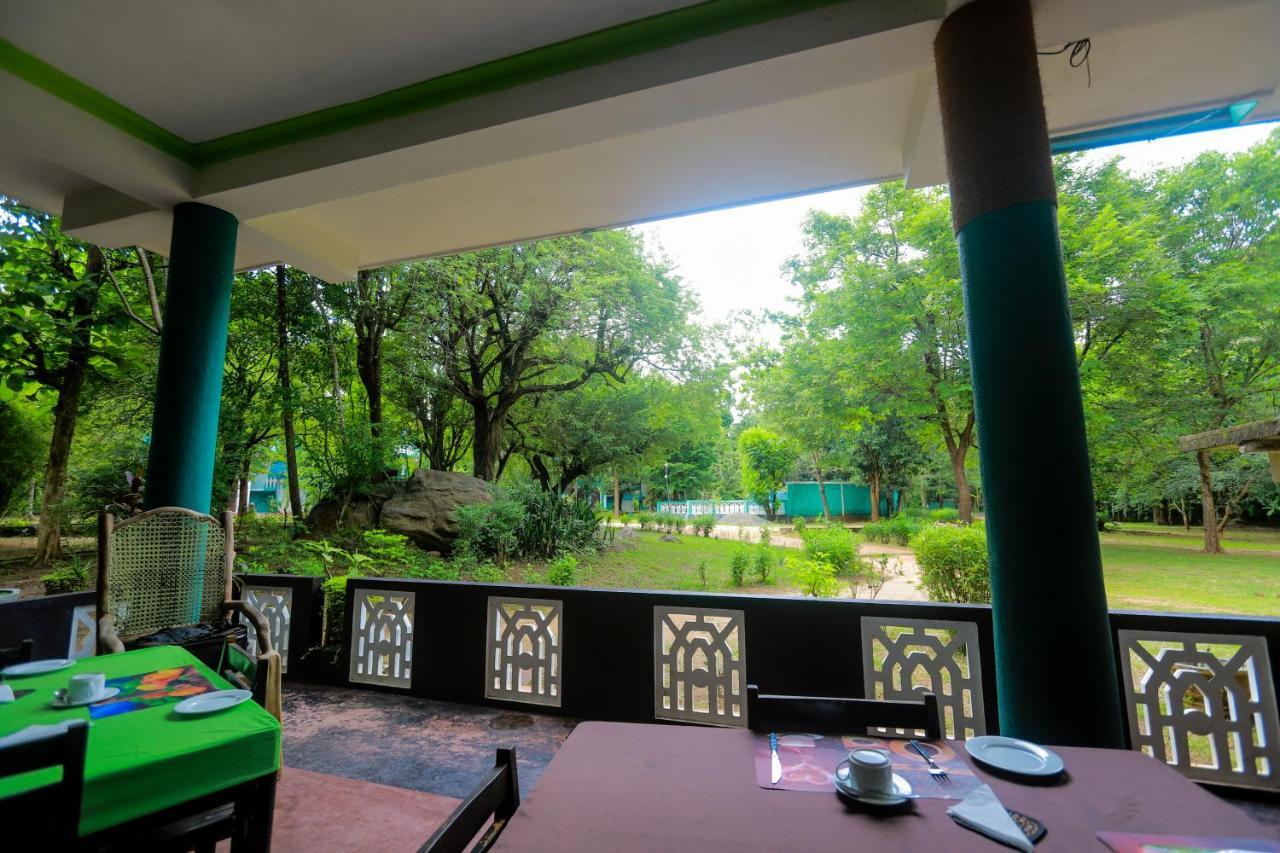 The Green Heaven Resort Sigiriya Exterior photo