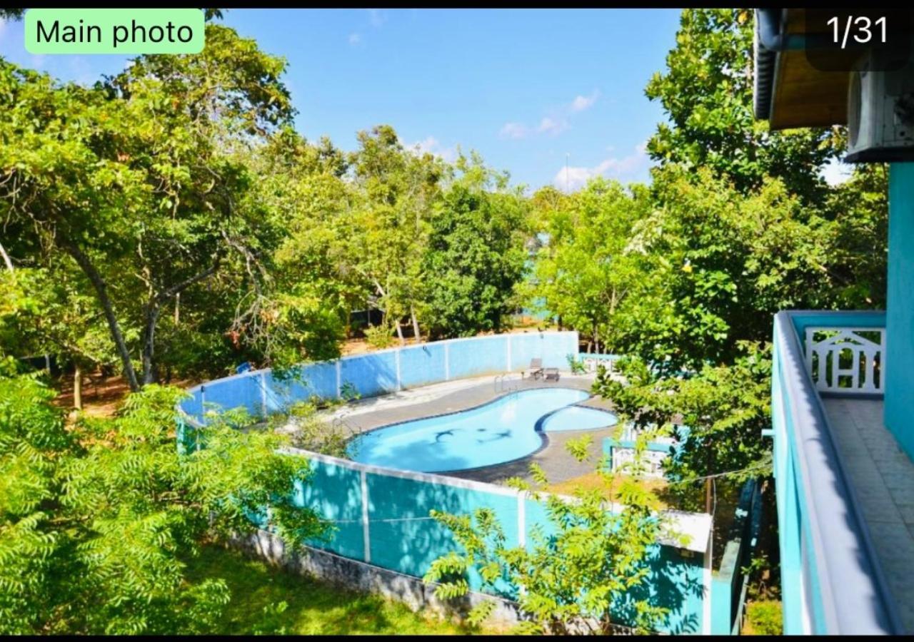 The Green Heaven Resort Sigiriya Exterior photo