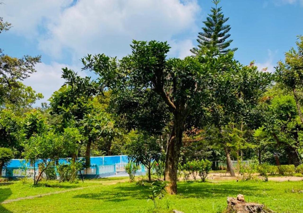 The Green Heaven Resort Sigiriya Exterior photo